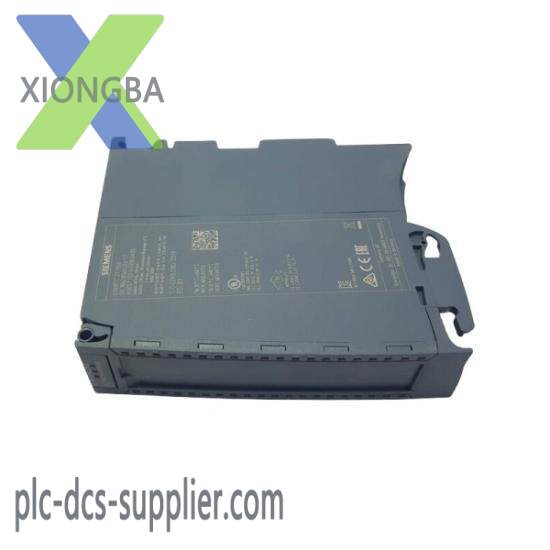 Siemens 6ES7522-5HH00-0AB0 Digital Output Module