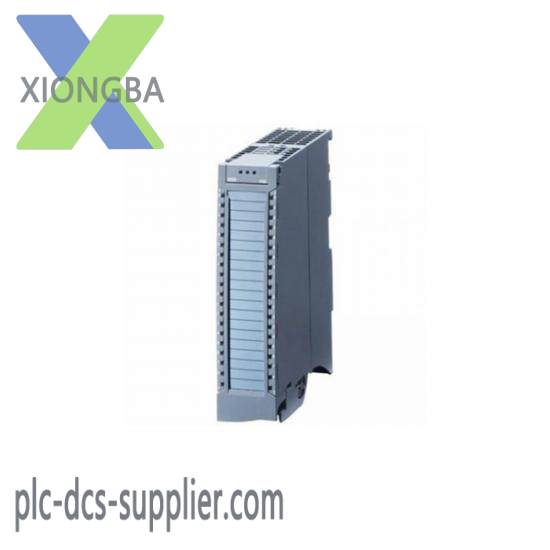 Siemens 6ES7531-7KF00-0AB0 ANALOG INPUT MODULE