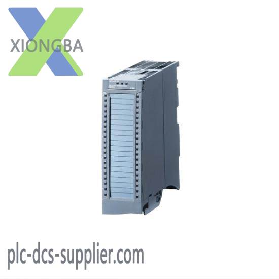 SIEMENS 6ES7532-5HF00-0AB0 Analog output module