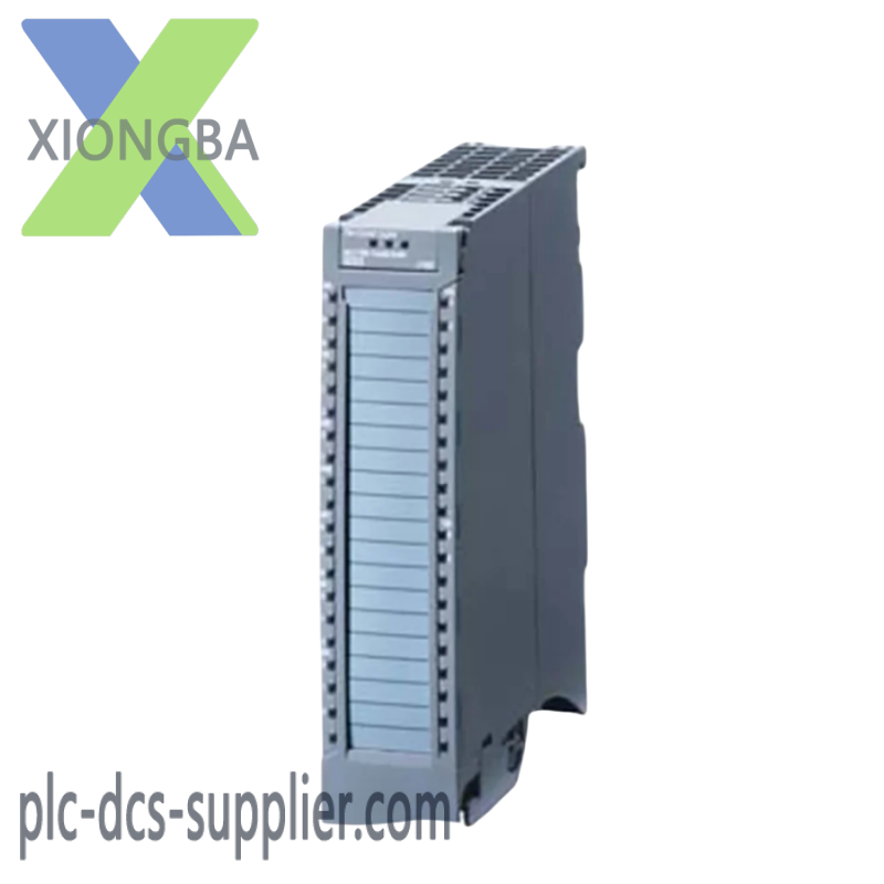 SIEMENS 6ES7551-1AB01-0AB0 Digital, Transistor