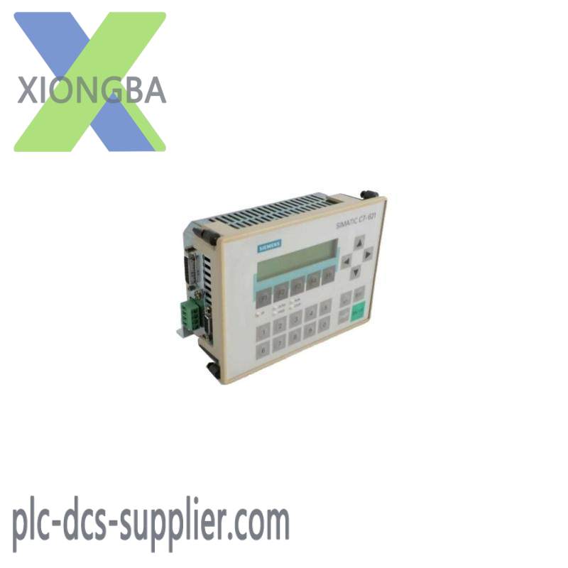 Siemens 6ES7621-1AD02-0AE3 Compact Unit