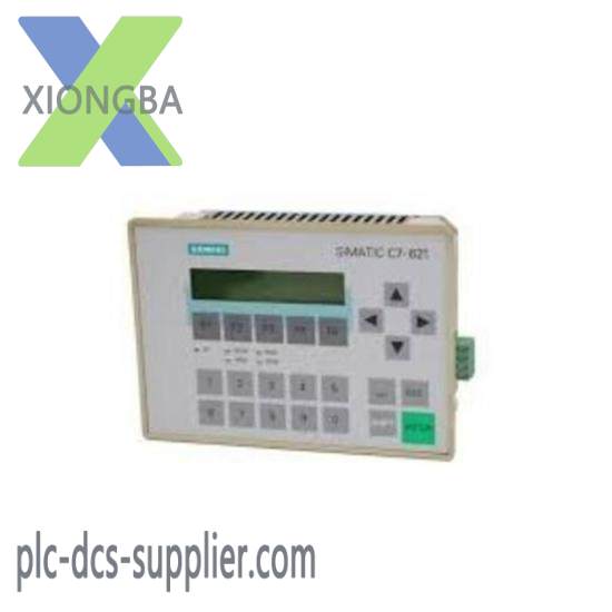 Siemens 6ES7621-1AD02-0AE3 fast delivery
