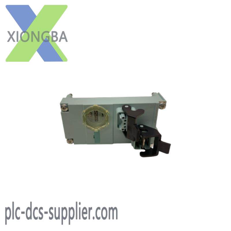 SIEMENS 6ES7635-0AA00-4AA0 ACCESSORY CONNECTOR