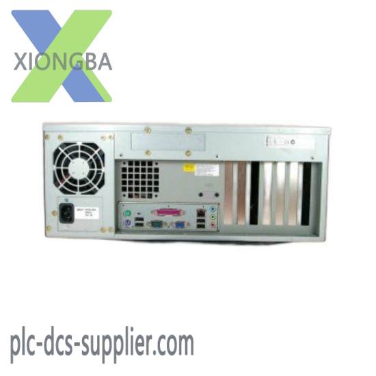 SIEMENS 6ES7650-0GC16-0YX0