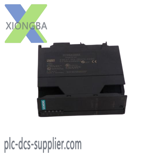 Siemens 6ES7650-1AB61-2XX0
