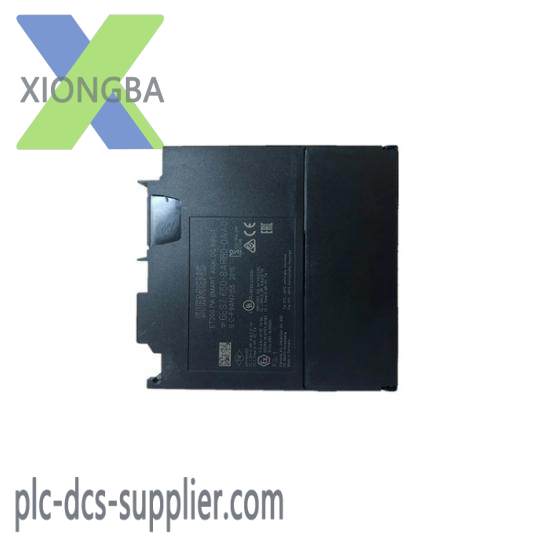 SIEMENS 6ES7650-8AR60-0AA0 analog input module