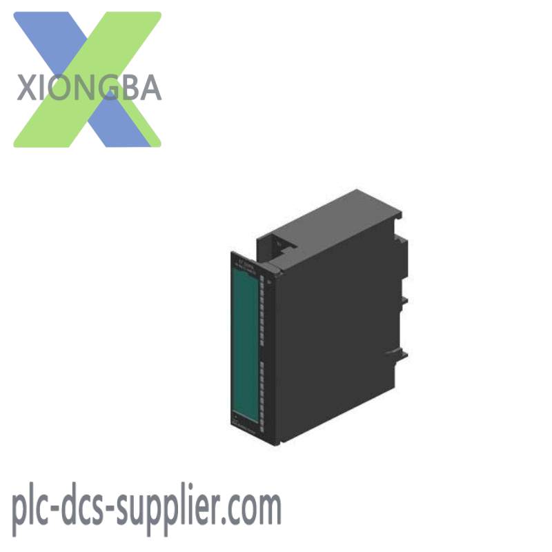SIEMENS 6ES7650-8AR60-1AA0 analog input isolated