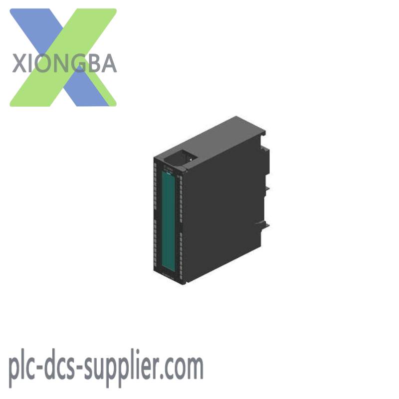 SIEMENS 6ES7650-8BK60-1AA0 Analog Output Isolated