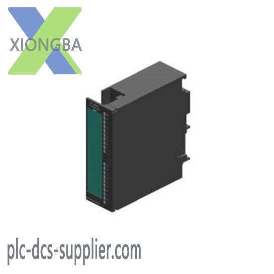 Siemens 6ES7650-8DK70-0AA0 digital input isolated