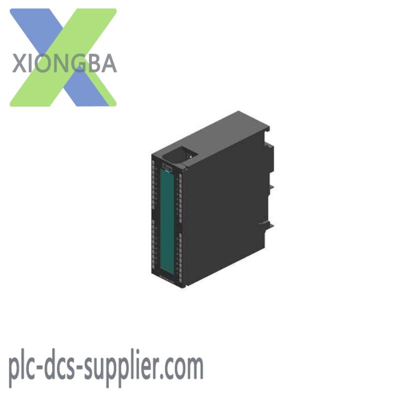 SIEMENS 6ES7650-8DK80-1AA0 Digital input isolated 32 DI