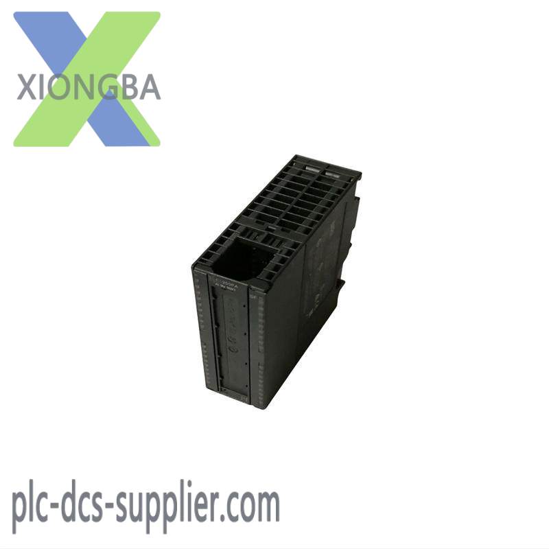 SIEMENS 6ES7650-8EK80-1AA0 digital output module