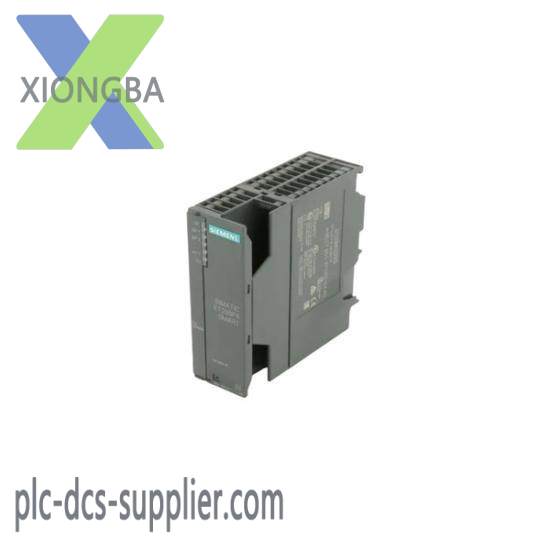 SIEMENS 6ES7650-8PH00-1AA0 Interface Module