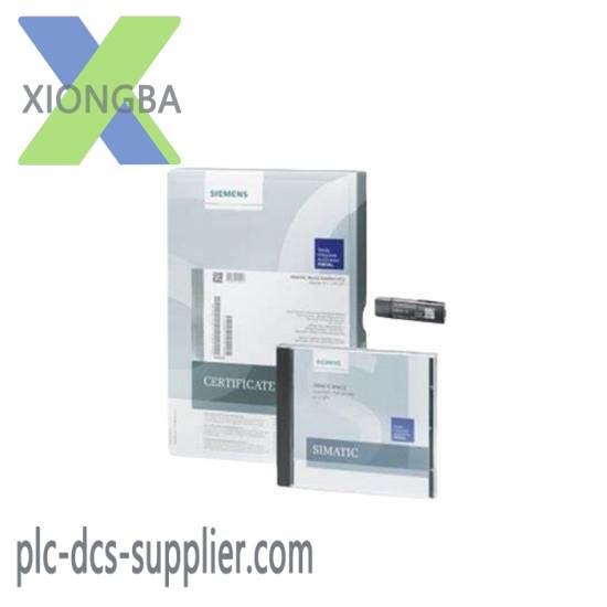 SIEMENS 6ES7658-2GG00-0XB0 CLIENT SOFTWARE