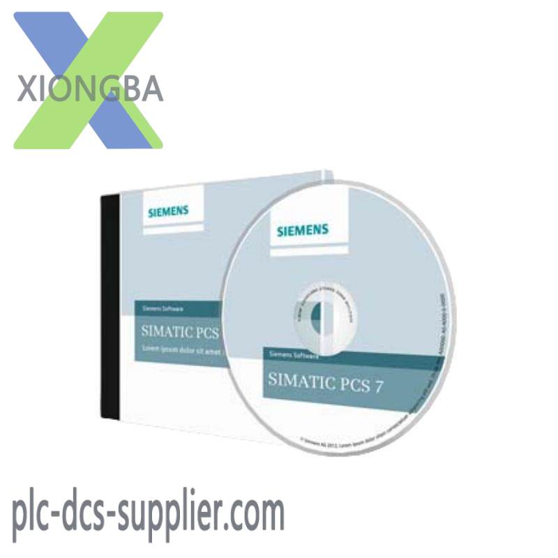 SIEMENS 6ES7658-2GG00-0XB0 software web server