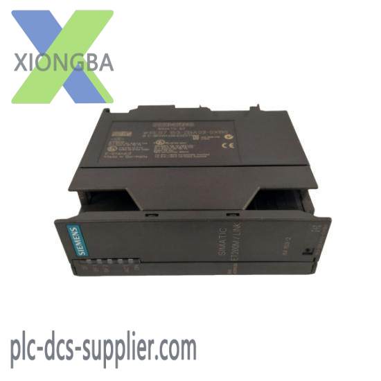 Siemens 6ES7658-2XB00-0XB0  PCS 7 RUNTIME LICENSE OS