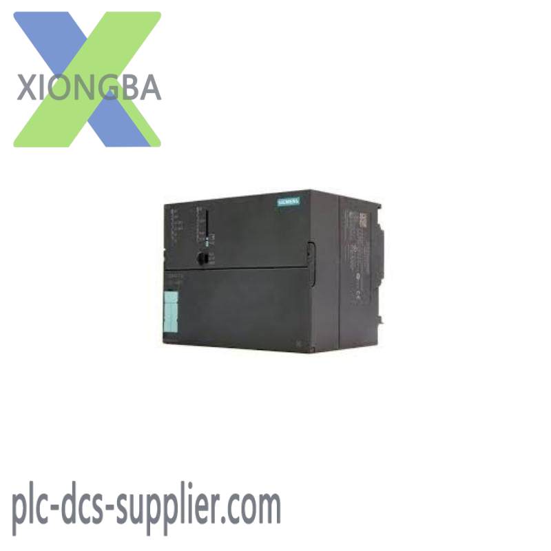 SIEMENS 6ES7677-1DD10-0BA0 PLC - modular embedded Control