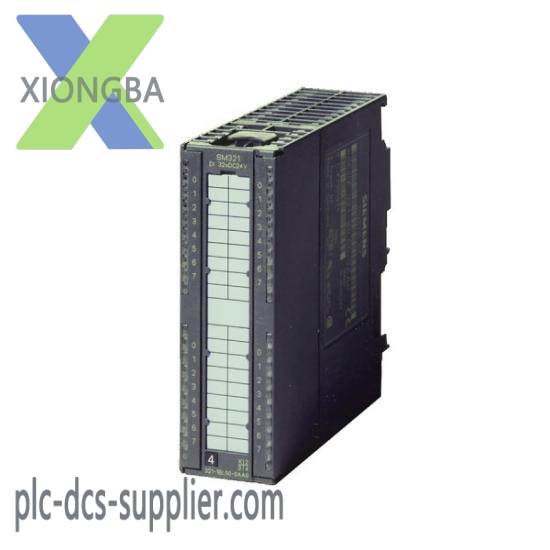 SIEMENS 6ES76ES7321-1BH02-0AA0