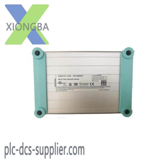 Siemens 42612 MFG 01532 RevC1