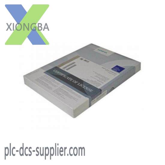 SIEMENS 6ES7822-1AA04-0YA5 Disc Type