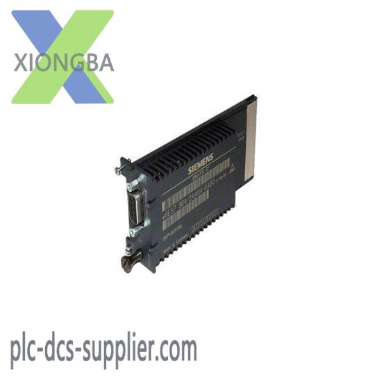 Siemens 6ES7964-2AA04-0AB0 Interface Module