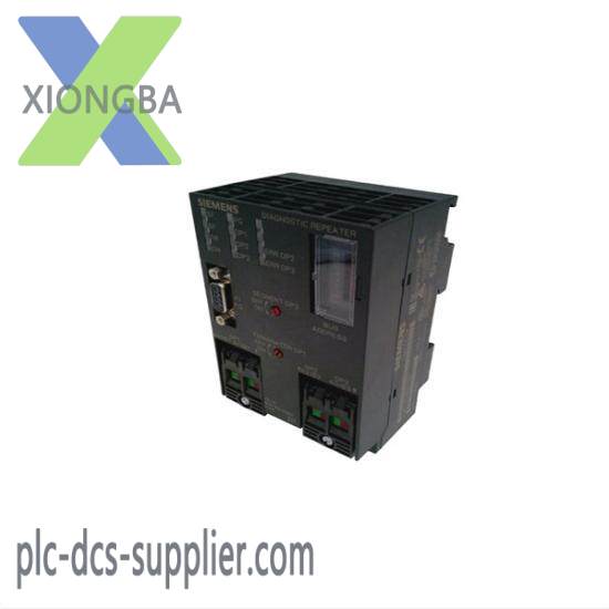 SIEMENS 6ES7972-0AB01-0XA0 Diagnostic repeaters