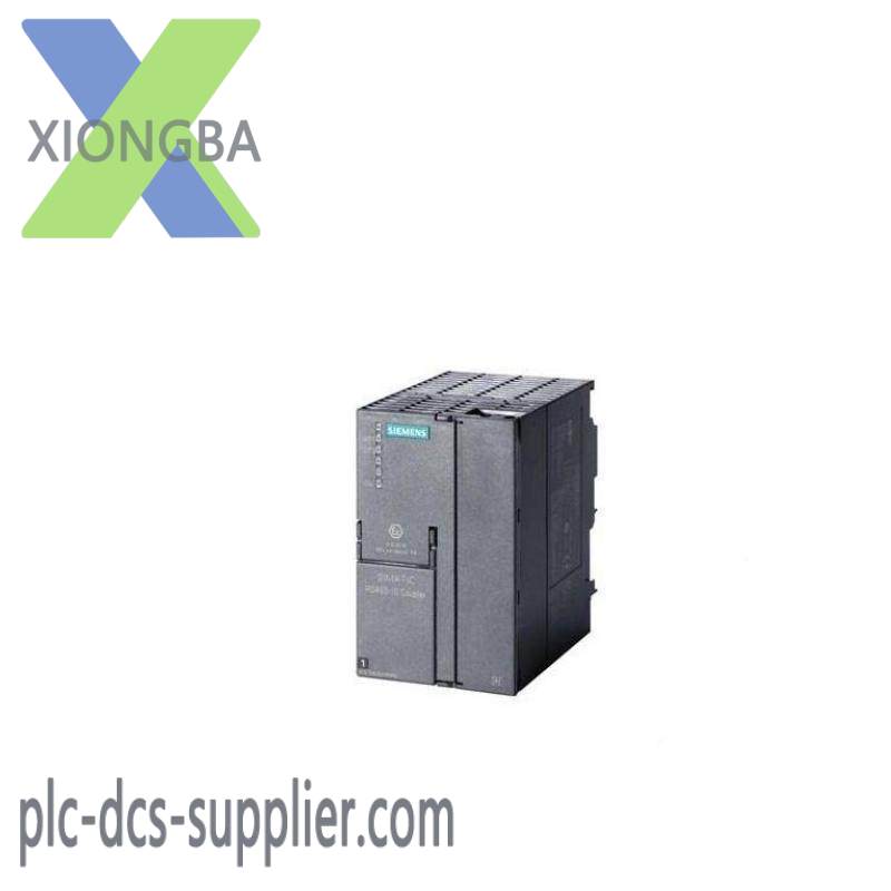 SIEMENS 6ES7972-0AC80-0XA0 REPEATER MODULE