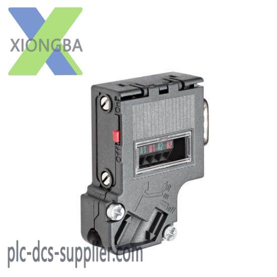 Siemens 6ES7972-0BA42-0XA0  SIMATIC DP