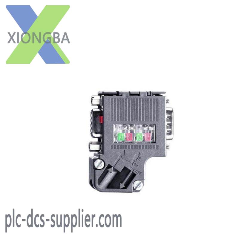 SIEMENS 6ES7972-0BB41-0XA0 Simatic DP Bus Connector