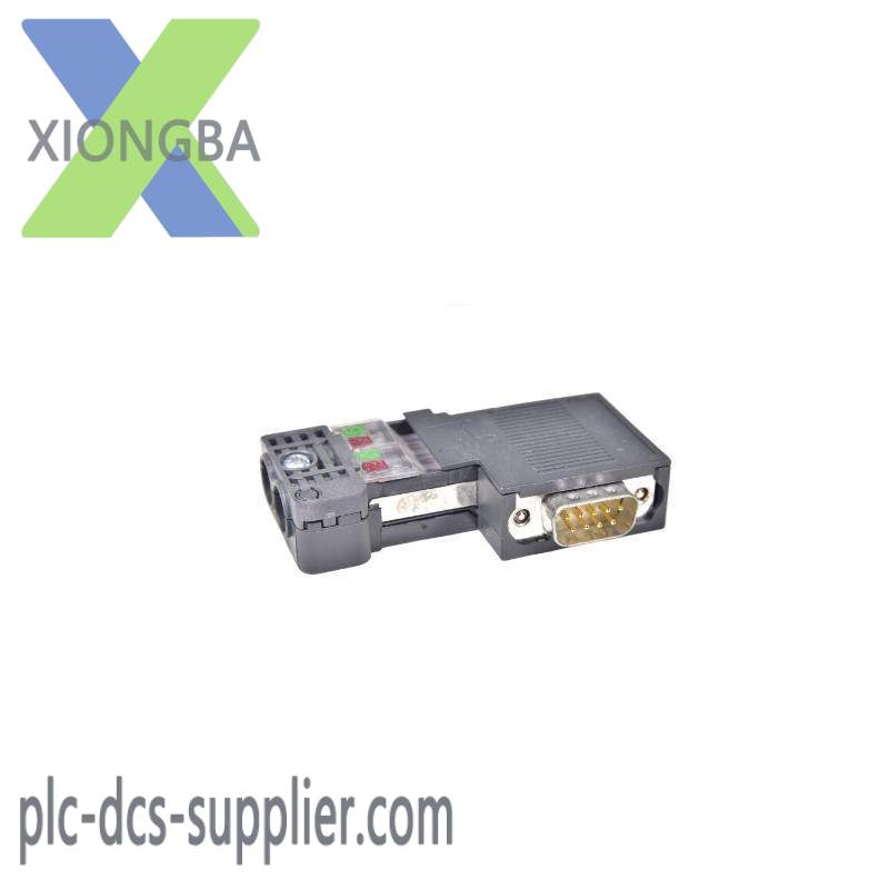 Siemens 6ES7972-0BB50-0XA0 SIMATIC DP BUS CONNECTOR