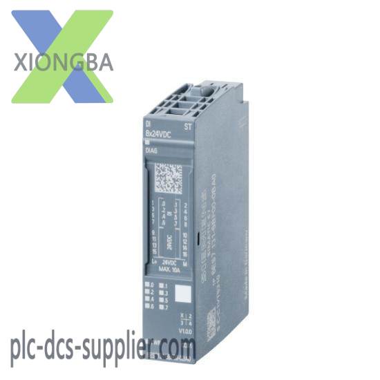 Siemens 6ES7 131-6BF00-0CA0  SIMATIC ET 200SP