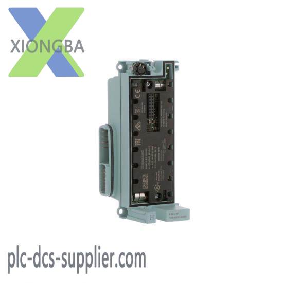 Siemens 6ES7 144-4FF01-0AB0 ELECTRONIC MODULE