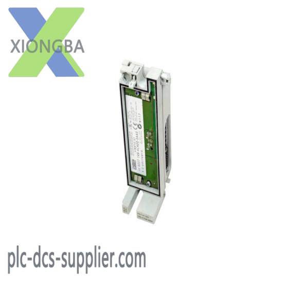 Siemens 6ES7 148-4CA00-0AA0 Power Module