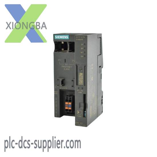 Siemens 6ES7 151-3AA23-0AB0  Interface Module
