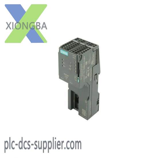 Siemens 6ES7 151-3BB23-0AB0 interface module