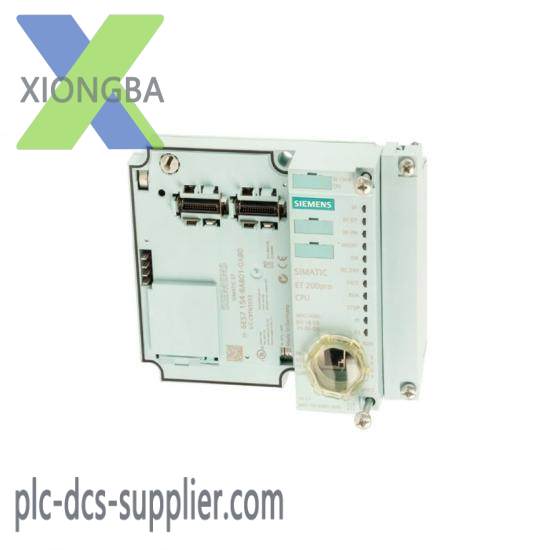 SIEMENS 6ES7314-6CF01-0AB0