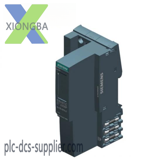 Siemens 6ES7 155-6AU00-0BN0 SIMATIC ET 200SP