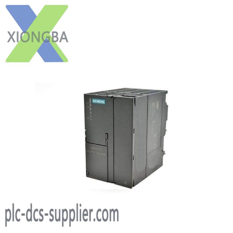 SIEMENS 6ES7 157-0AC81-0XA0 SIMATIC DP