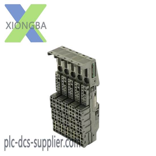 Siemens 6ES7 193-4CA50-0AA0  SIMATIC DP