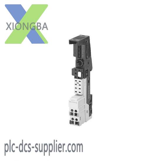 Siemens 6ES7 193-4CC20-0AA0 terminal module