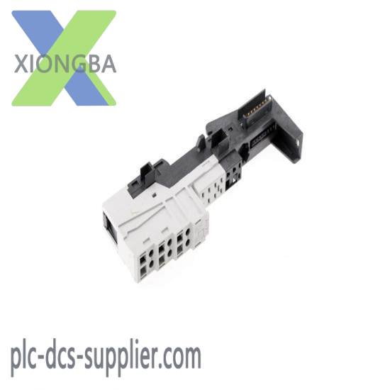 Siemens 6ES7 193-4CD30-0AA0 Terminal Module