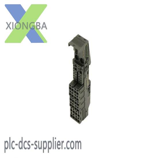 Siemens 6ES7 193-4CF50-0AA0 terminal module