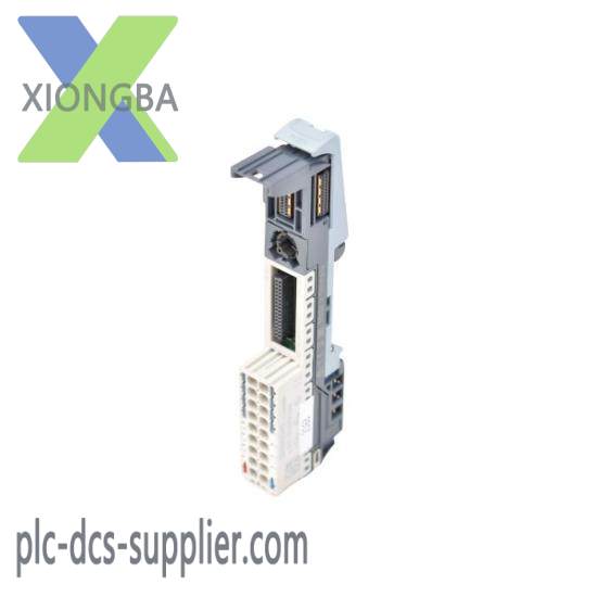 Siemens 6ES7 193-6BP00-0DA0  Base Unit