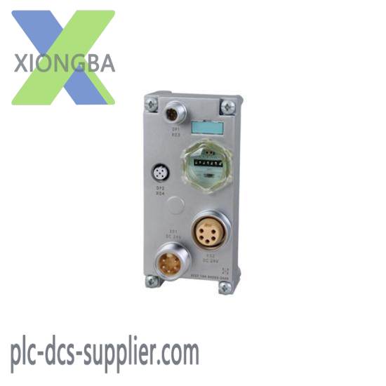 Siemens 6ES7 194-4AD00-0AA0 Connection module