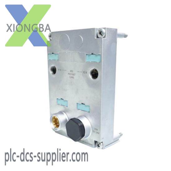 Siemens 6ES7 194-4AJ00-0AA0  Connector Module