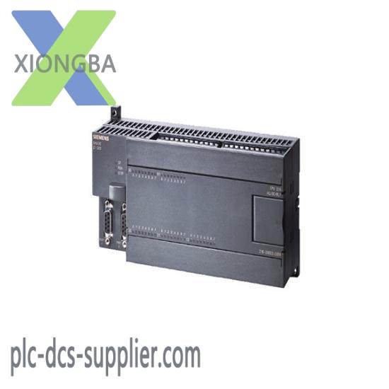 Siemens 6ES7 216-2AD23-0XB0 CPU 226 Compact unit