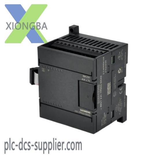 SIEMENS 6ES5430-8MC11 Digital Input Module