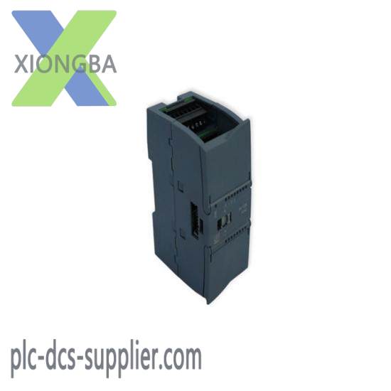 Siemens 6ES7 234-4HE32-0XB0 analog input/output