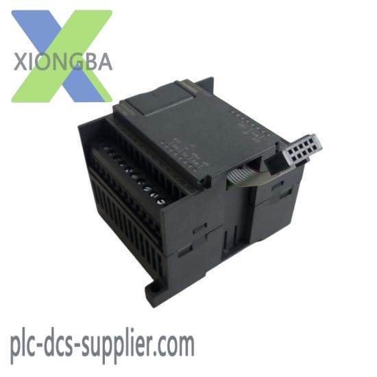 Siemens 6ES7 253-1AA22-0XA0  EM 253 Positioning Module