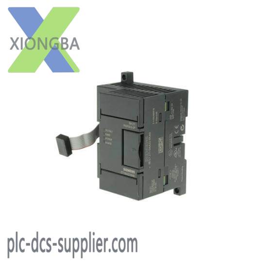 Siemens 6ES7 277-0AA22-0XA0 PROFIBUS DP Slave module