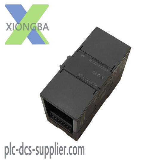 Siemens 6ES7 288-1DR16-0AA0 Simatic